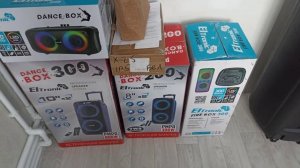 Какая у меня мощность? PMPO или RMS - что это? #звук #колонки