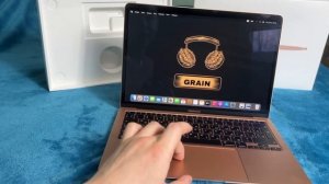 Проверка MacBook перед покупкой