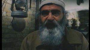 Азербайджанский фильм "Национальная бомба" (2004)