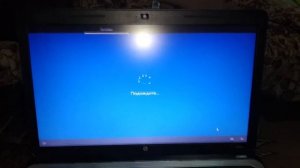 УСТАНОВКА ВИНДОВС 10 С ФЛЕШКИ НА НОУТБУК HP 630, КАК ПЕРЕУ?