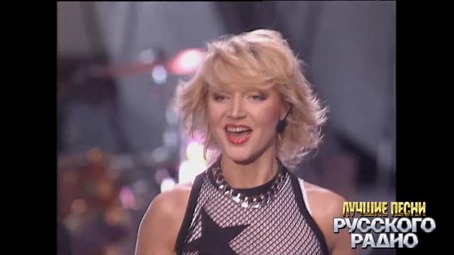 Кристина Орбакайте и Авраам Руссо - Просто любить теб