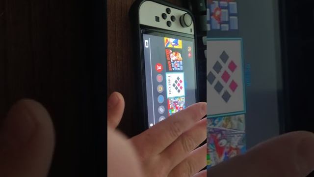 Как правильно запускать эмулятор Psp на прошитом Nintendo Sw