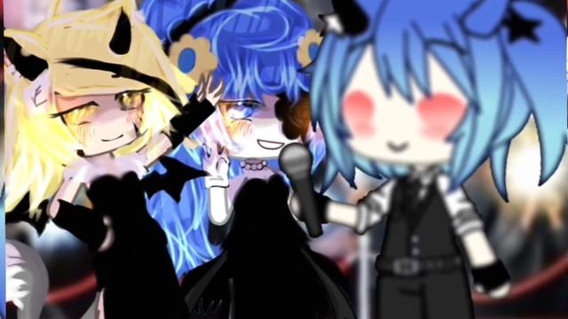 •МЕМЕ•(не помню честно .)•Gacha Life•(я жива ребятки ^^) (временно будет перезаливать видео с лайка смотреть онлайн