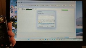Прошивка в режиме EDL Xiaomi