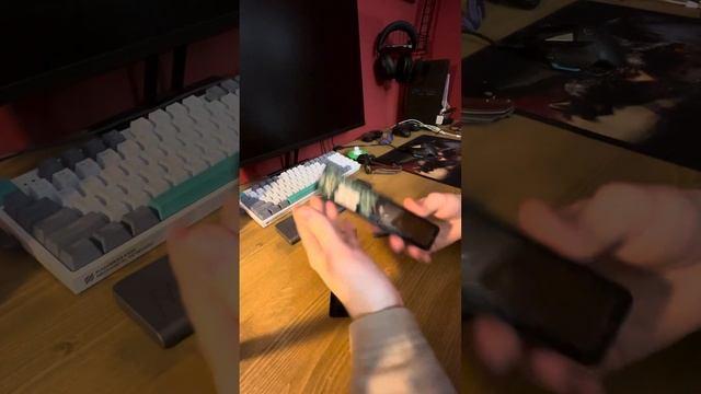 Разборка пульта Samsung Bn59 01386G