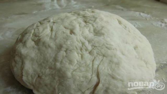 Вкусные будни