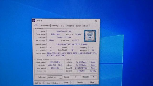 На что способен i3 7100 в 2025? | Live #1 смотреть онлайн