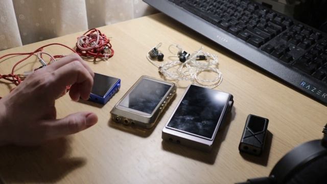 Мнение о FIIO KA17, KZ PRX. Делюсь опытом. смотреть онлайн