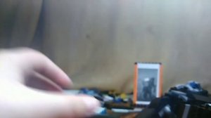 титан камера мен из лего обзор как собрать