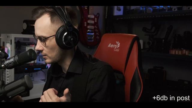 Обзор на микрофон Fifine Tank 6