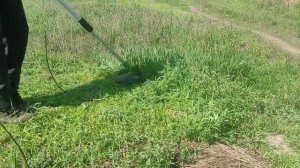 Акумуляторна коса ProCraft PTA 24 BL від магазину Дачник ❗