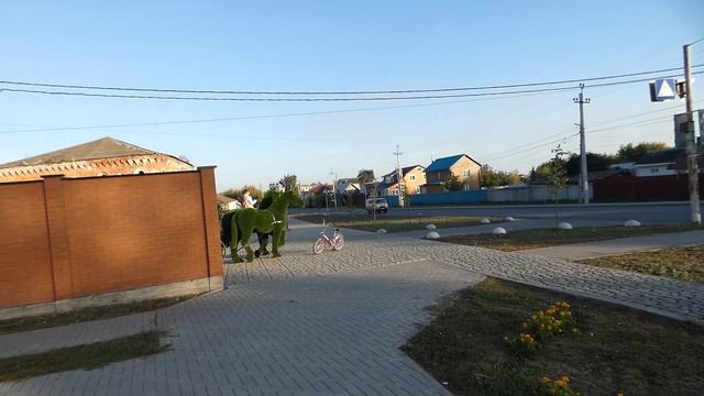 P1070213 Сасово Достопримечательность   паровоз