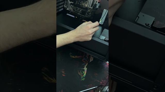 СБОРКА ПК | ПОДБОР КОМПЛЕКТУЮЩИХ | Ryzen 5 2600 + GTX 1660S #shorts #и? смотреть онлайн