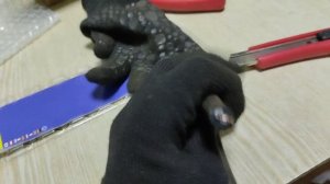 jokari. как почистить кабель резиновый КГ хл.