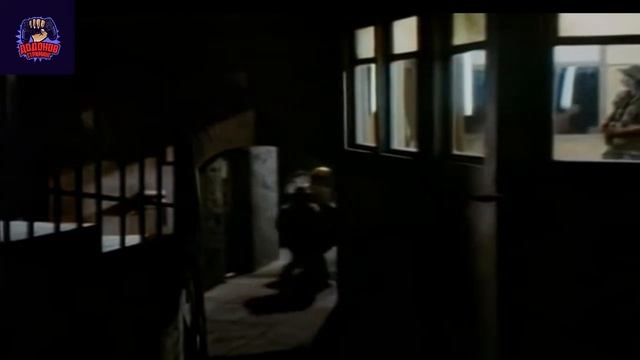 "Тридцатого уничтожить!" (1992 Россия, Сирия) Драма, Боеви смотреть онлайн