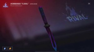 ТОП 5 НОЖЕЙ В STANDOFF 2 | КАКИЕ НОЖИ ЛУЧШЕ ВСЕГО КУПИТЬ В СТ?