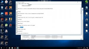 как изменить язык на русский морта комбат 11