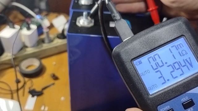 Lifepo4 своими руками, как собрать аккумулятор!!!