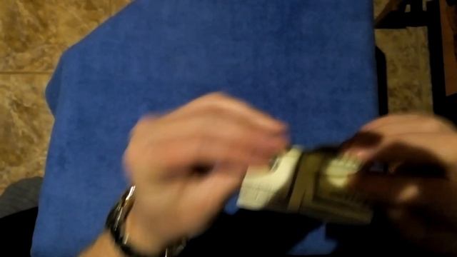 секрет фокуса с купюрой смотреть онлайн