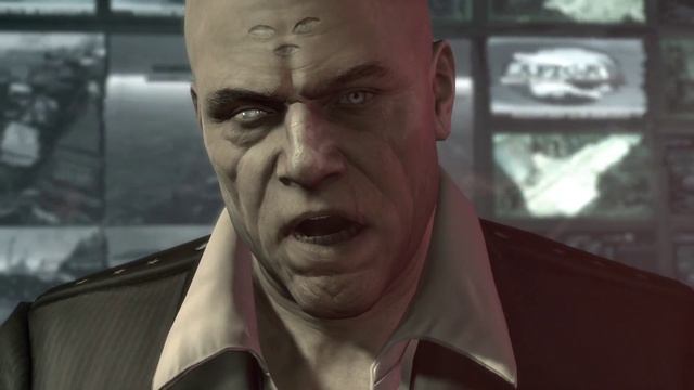 Обмен -  Миссия 15   DmC DevilMayCry