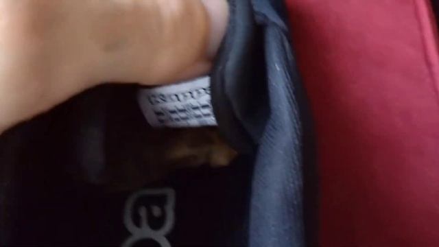 обувь из Германии