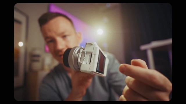 Sony ZV E10 II камера которая должна быть в твоем рюкзаке! смотреть онлайн
