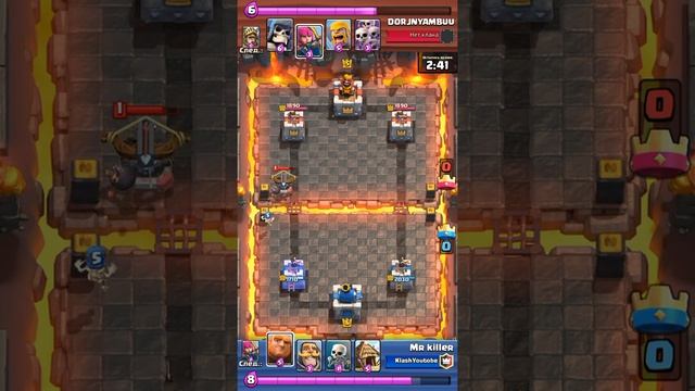 Победа!!!И противостояние