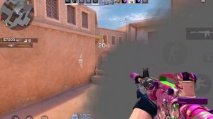 ХОРОШАЯ ИГРА В ММ (standoff 2)🤩 (демка без голоса)