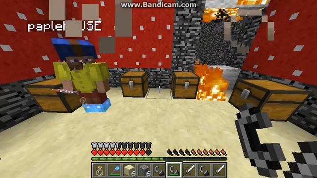 Прохождение Blood Lust часть 2 !! смотреть онлайн