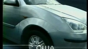 REN-TV - Рекламные блоки и анонсы - 20.10.2002