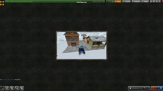 Tanki Online 3000er Goldbox Wird Bald Abgeworfen // Золото коробка вскоре будет упала