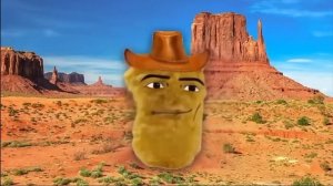 поющий наггетс