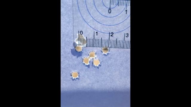 Крюгерка 6.35 под слаги 0.3гр смотреть онлайн