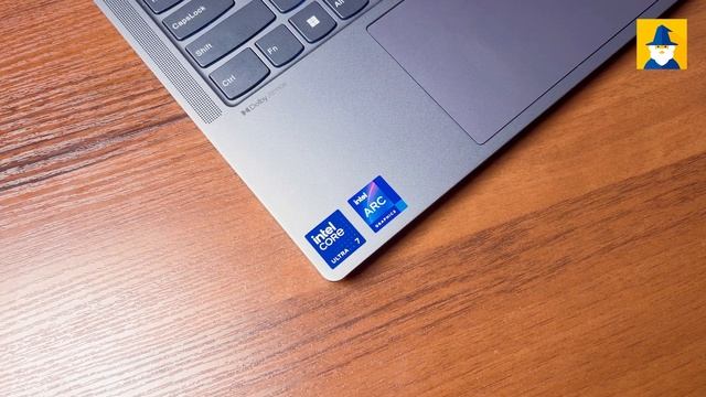 Ноутбук Lenovo IdeaPad Pro 5 14IMH9 OLED / Огляд українською смотреть онлайн