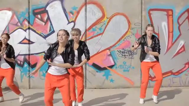 Танец смотреть онлайн