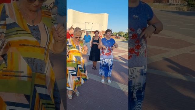 13 июля 2024 г.#белгородтанцыязс  Цыганочка  Аза