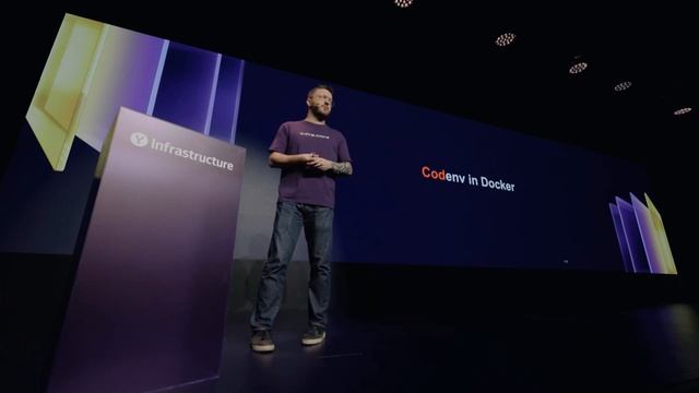 Виталий Дмитриев, Yandex Infrastructure: «DevEnv как сервис»