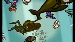 Котяткин история телевизор как магнит - Раскраска - Ра?