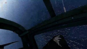 Настройки осей джойстика в War Thunder