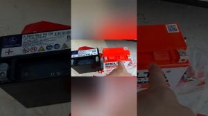 Замена дополнительного аккумулятора Мерседес Цла
