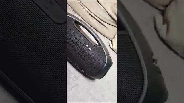 Колонка портативная Fiero FR600