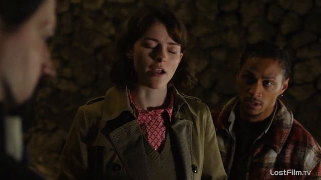 Библиотекари: Следующая глава - Трейлер (2025) смотреть онлайн