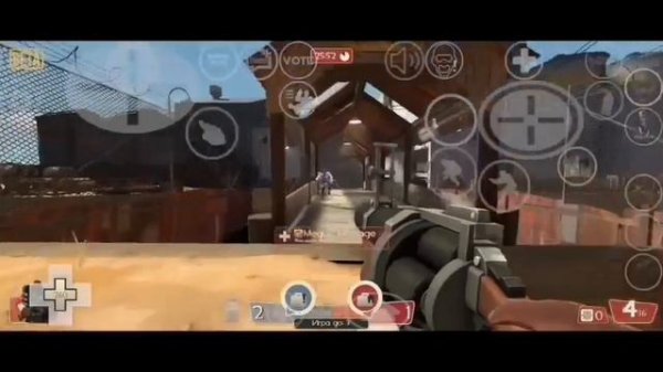 Team Fortress 2 на телефон | в 2025 году #Team Fortress 2 #тф2 #2025 #ты2 на ?