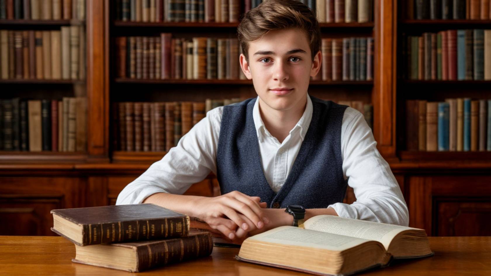 Песня 2025. Михаил Ломоносов — Ода на день восшествия (отрывок) смотреть онлайн