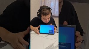 Лучший компактный ноутбук! 10 дюймов. Мини обзор Chuwi minibo