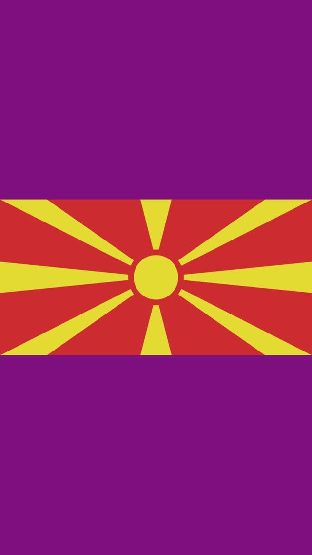 МИР. СЕВЕРНАЯ МАКЕДОНИЯ. СТОЛИЦА СКОПЬЕ смотреть онлайн