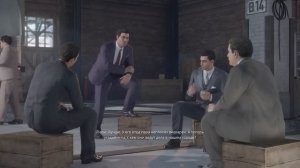 Я прошёл Mafia: Definitive Edition на 100% достижений… и чуть не сош