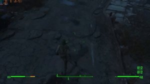 Как убрать ограничения фпс в Fallout 4,выключаем вертикал?