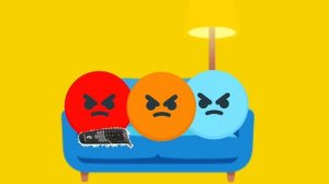 Прикольные Смайлики 1 Сезон 43 Серия Картошкин Рома и Г?