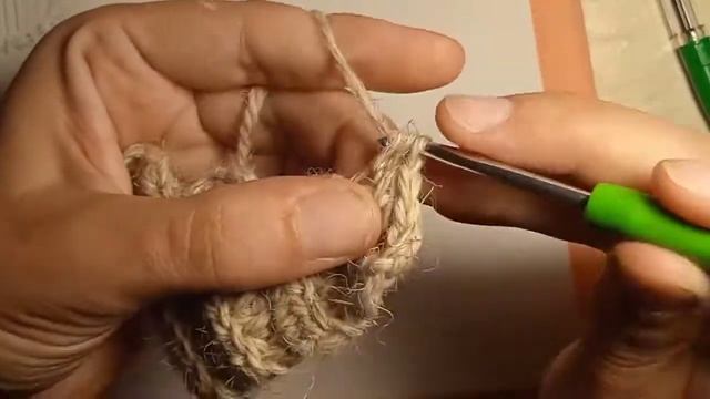 Прибавки и убавки жемчужной резинкой крючком. Часть 2. Crochet pearl elastic band. Part 2 смотреть онлайн